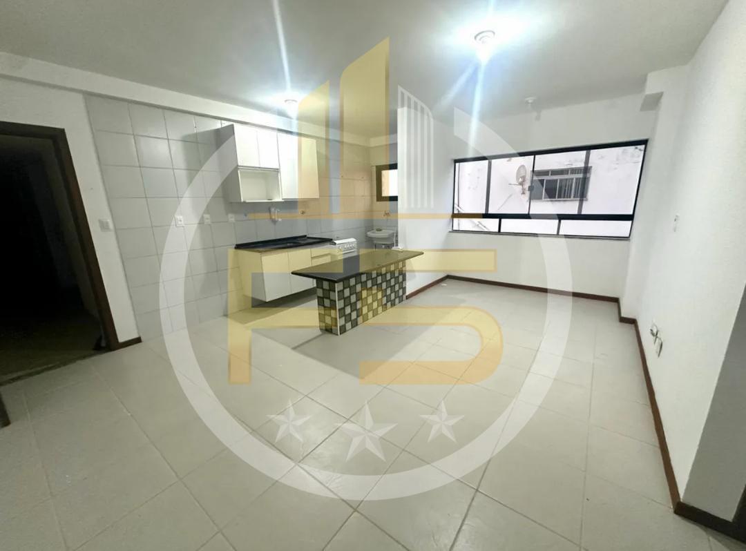 Apartamento para Venda em Salvador, Pituba, 2 dormitórios, 1 suíte, 2 banheiros, 1 vaga