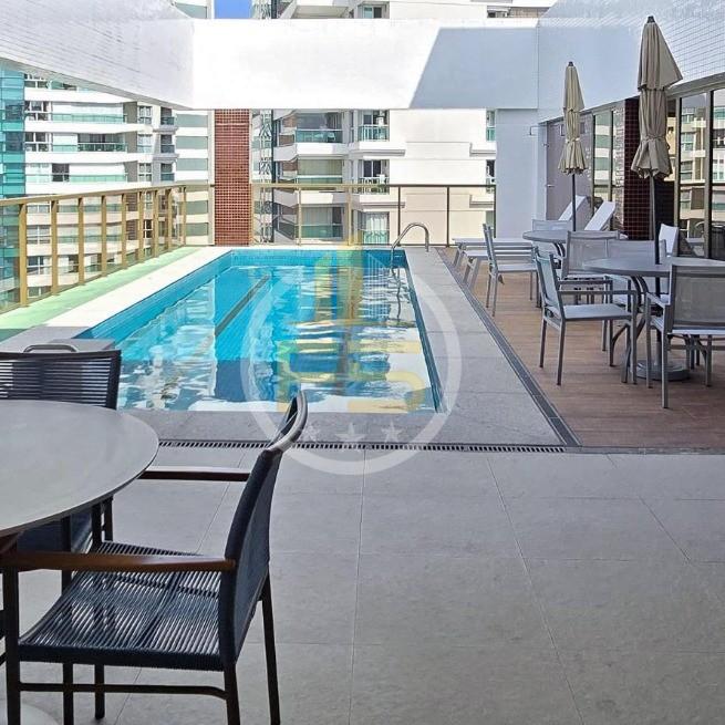 Apartamento para Venda em Salvador, Graça, 1 dormitório, 1 suíte, 1 banheiro, 1 vaga