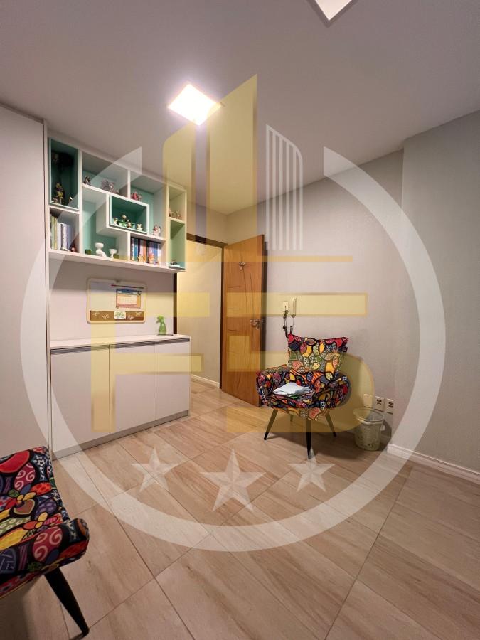 Sala Comercial para Venda em Salvador, Pituba, 2 banheiros