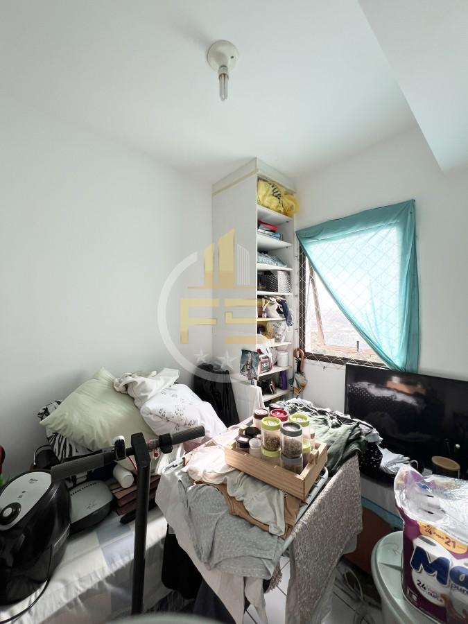 Apartamento para Venda em Salvador, Patamares, 3 dormitórios, 3 suítes, 5 banheiros, 3 vagas