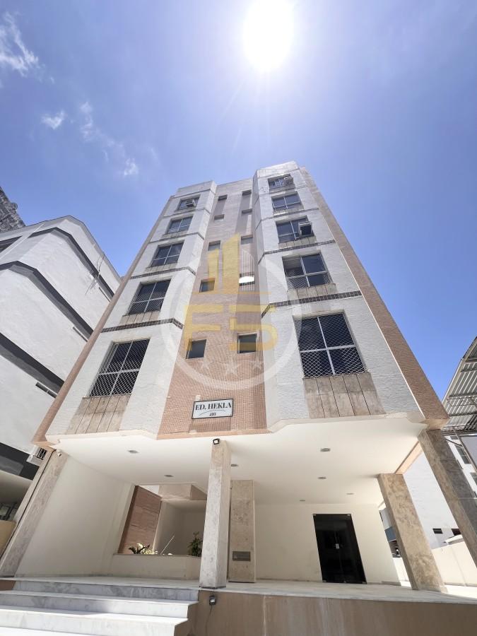 Apartamento para Venda em Salvador, Pituba, 2 dormitórios, 1 suíte, 3 banheiros, 1 vaga