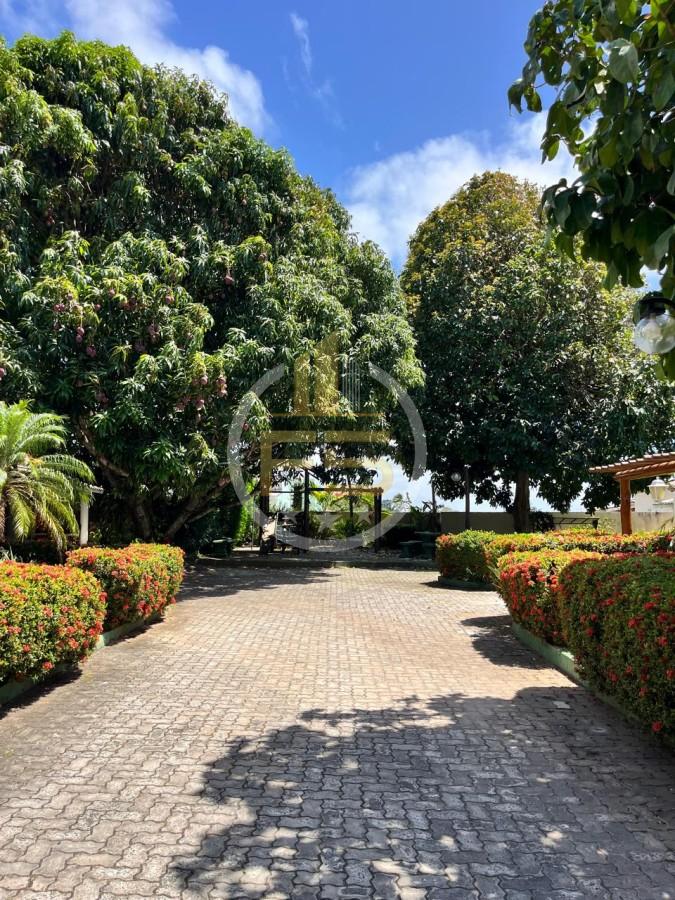 Casa em Condomínio para Venda em Lauro de Freitas, Pitangueiras, 4 dormitórios, 2 suítes, 2 banheiros, 2 vagas