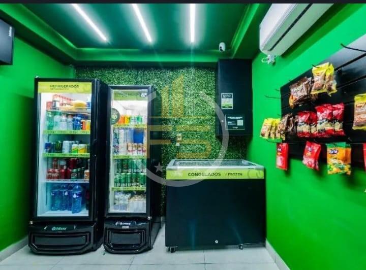 Apartamento para Venda em Salvador, Barra, 1 dormitório, 1 banheiro, 1 vaga