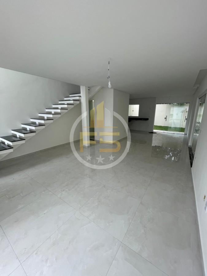 Casa para Venda em Lauro de Freitas, Pitangueiras, 3 dormitórios, 3 suítes, 3 banheiros, 3 vagas