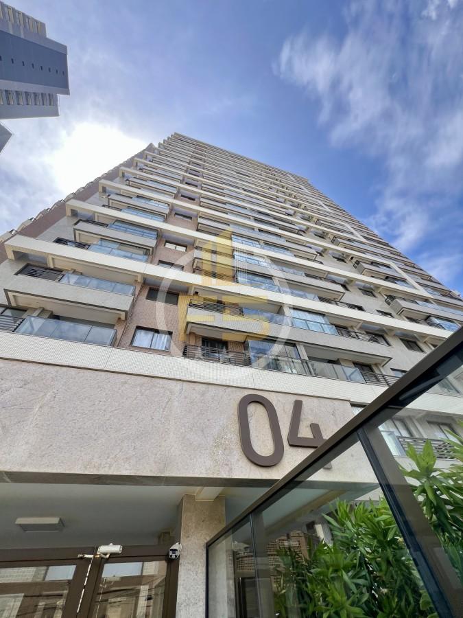 Apartamento para Venda em Salvador, Jaguaribe, 1 dormitório, 1 banheiro, 1 vaga