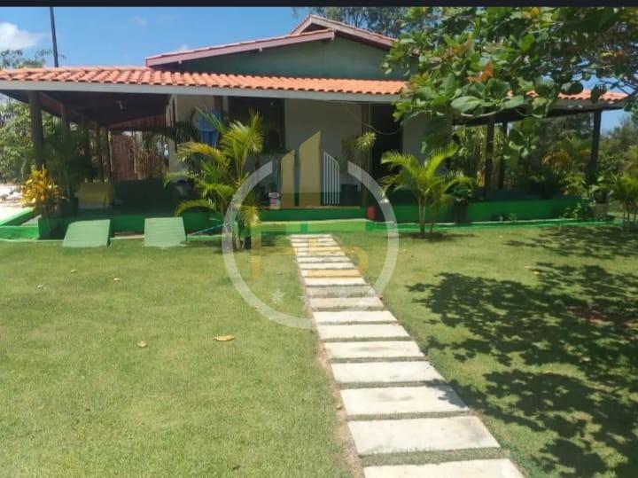 Sítio para Venda em Camaçari, Barra do Jacuípe, 2 dormitórios, 1 suíte, 2 banheiros