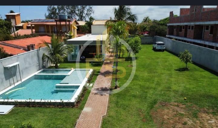 Casa em Condomínio para Venda em Camaçari, Itacimirim (Monte Gordo), 2 dormitórios, 1 suíte, 2 banheiros, 5 vagas