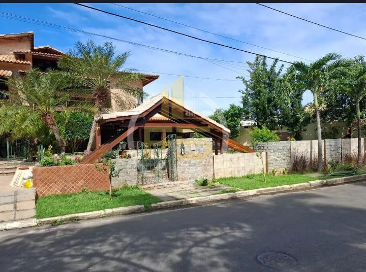 Casa em Condomínio para Venda em Salvador, Piatã, 5 dormitórios, 4 suítes, 5 banheiros, 2 vagas