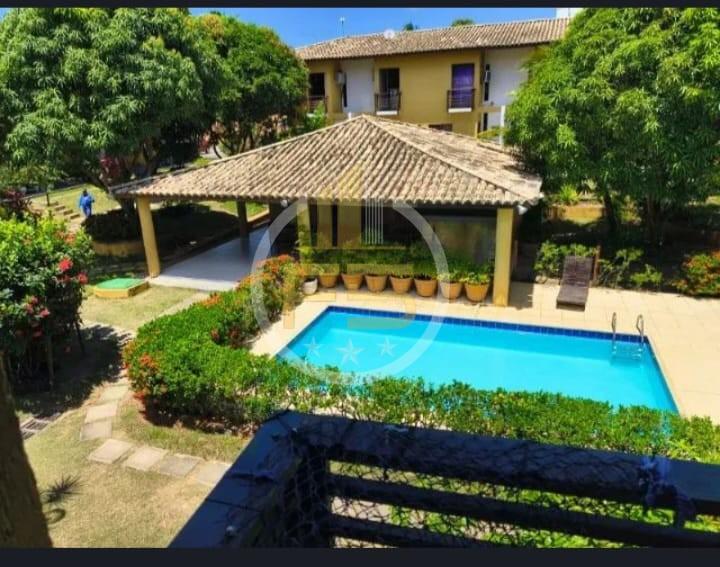 Village para Venda em Salvador, Itapuã, 2 dormitórios, 2 banheiros, 1 vaga