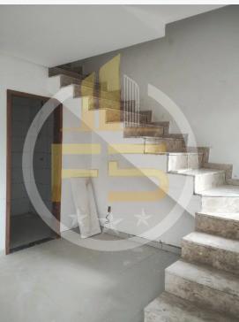 Casa em Condomínio para Venda em Lauro de Freitas, Vila Praiana, 3 dormitórios, 2 suítes, 3 banheiros, 1 vaga