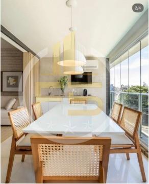 Apartamento para Venda em Salvador, Horto Florestal, 1 dormitório, 1 banheiro, 1 vaga