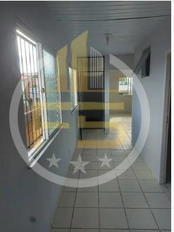 Casa para Venda em Salvador, Sussuarana, 5 dormitórios, 5 banheiros, 4 vagas