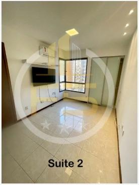 Apartamento para Venda em Salvador, Pituba, 4 dormitórios, 3 suítes, 5 banheiros, 3 vagas