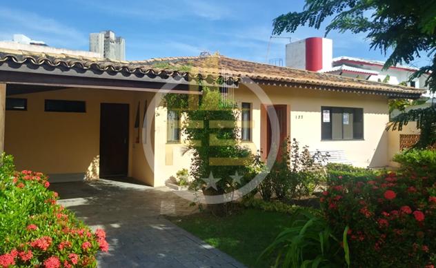 Casa em Condomínio para Locação em Salvador, Jaguaribe, 3 dormitórios, 1 suíte, 3 banheiros, 2 vagas