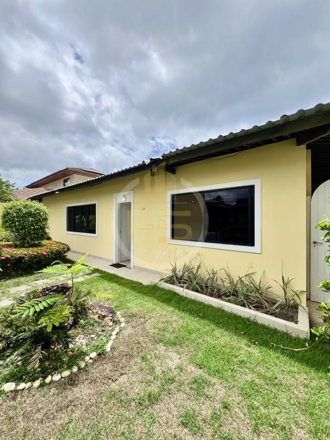 Casa em Condomínio para Locação em Salvador, Jaguaribe, 3 dormitórios, 3 suítes, 5 banheiros, 2 vagas