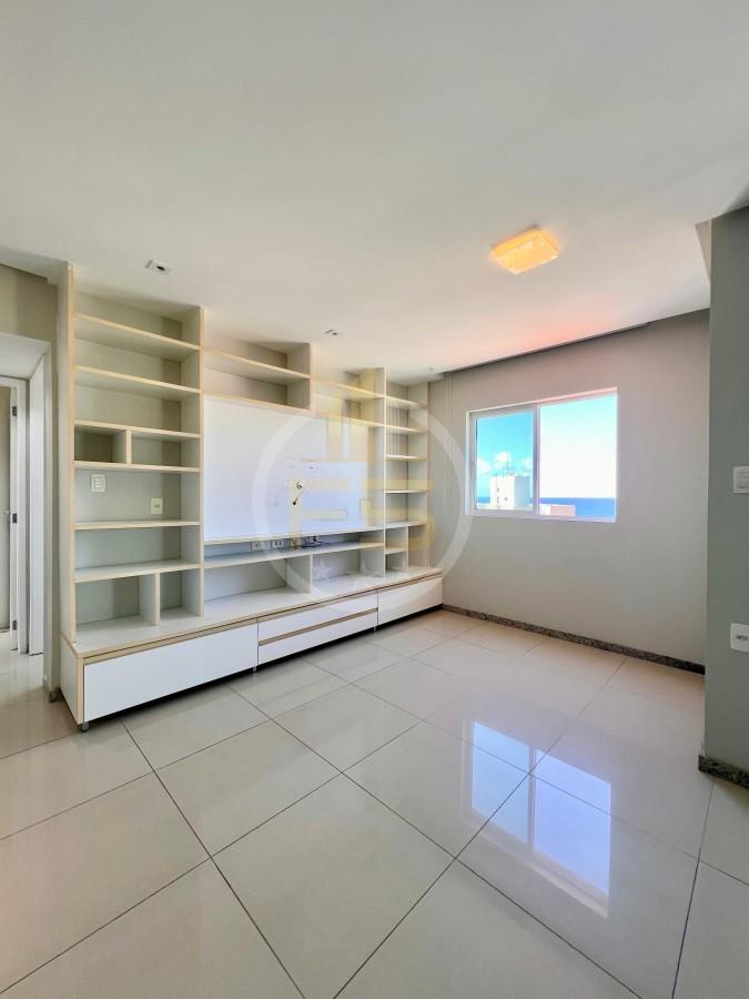 Apartamento para Venda em Salvador, Jardim Armação, 2 dormitórios, 1 suíte, 2 banheiros, 2 vagas