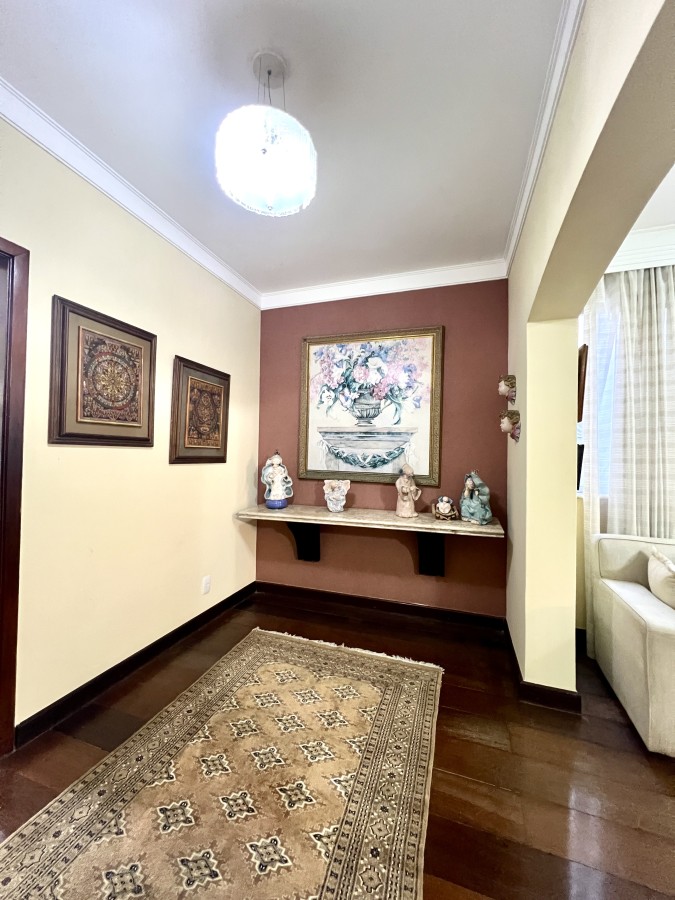 Apartamento para Venda em Salvador, Ondina, 4 dormitórios, 2 suítes, 4 banheiros, 2 vagas